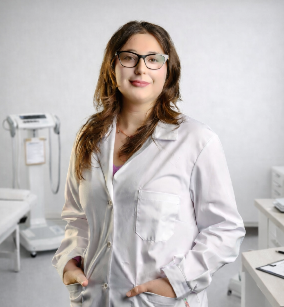 Dott.ssa Lorenza Ciardiello, Biologa Nutrizionista - consulenza nutrizionale
